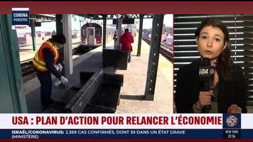 Free download USA : Plan daction pour relancer leconomie video and edit with RedcoolMedia movie maker MovieStudio video editor online and AudioStudio audio editor onlin