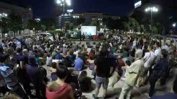 Free download Usciamo a riveder le stelle! video and edit with RedcoolMedia movie maker MovieStudio video editor online and AudioStudio audio editor onlin