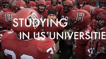 Free download US Education Consultant in Dubai video and edit with RedcoolMedia movie maker MovieStudio video editor online and AudioStudio audio editor onlin