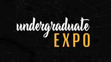 Free download USG Undergraduate Expo - Saturday, March 28, 2020 video and edit with RedcoolMedia movie maker MovieStudio video editor online and AudioStudio audio editor onlin