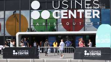 Free download Usines Center - Les Journes Sport video and edit with RedcoolMedia movie maker MovieStudio video editor online and AudioStudio audio editor onlin