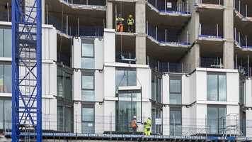 Free download Using a bespoke mobile job at Anthology Hale works video and edit with RedcoolMedia movie maker MovieStudio video editor online and AudioStudio audio editor onlin