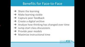 Free download Using Google Drive for Interaction in Face-to-Face, Blended, and Online Classes video and edit with RedcoolMedia movie maker MovieStudio video editor online and AudioStudio audio editor onlin