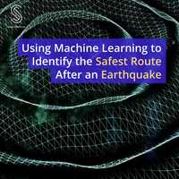 Free download Using Machine Learning to Identify the Safest Route After an Earthquake video and edit with RedcoolMedia movie maker MovieStudio video editor online and AudioStudio audio editor onlin