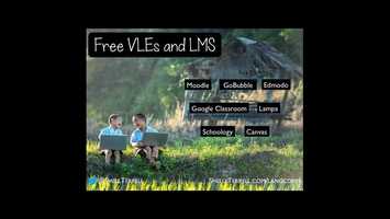 Free download Using Online Communities with Language Learners video and edit with RedcoolMedia movie maker MovieStudio video editor online and AudioStudio audio editor onlin