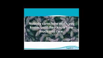 Free download Using Tech within Danielsons Framework The Classroom Environment, Domain 2 video and edit with RedcoolMedia movie maker MovieStudio video editor online and AudioStudio audio editor onlin