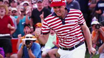 Free download US PGA 2014 video and edit with RedcoolMedia movie maker MovieStudio video editor online and AudioStudio audio editor onlin