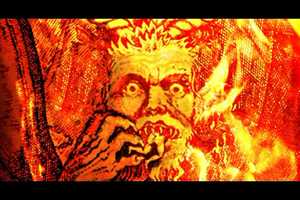 Free download US Professor Claims to Have Revealed True Identity of ANTICHRIST video and edit with RedcoolMedia movie maker MovieStudio video editor online and AudioStudio audio editor onlin