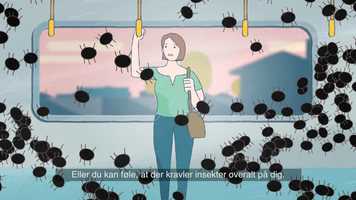 Free download Usynlige symptomer ved sclerose - dansk tale/m video and edit with RedcoolMedia movie maker MovieStudio video editor online and AudioStudio audio editor onlin