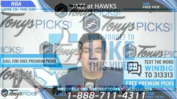 Free download Utah Jazz vs Atlanta Hawks 3/21/2019 Picks Predictions video and edit with RedcoolMedia movie maker MovieStudio video editor online and AudioStudio audio editor onlin