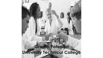 Free download UTC Growth Potential Research video and edit with RedcoolMedia movie maker MovieStudio video editor online and AudioStudio audio editor onlin
