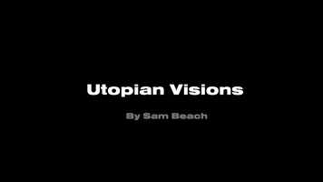 Free download UTOPIAN VISIONS video and edit with RedcoolMedia movie maker MovieStudio video editor online and AudioStudio audio editor onlin