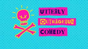 Free download Utterly Outrageous Comedy video and edit with RedcoolMedia movie maker MovieStudio video editor online and AudioStudio audio editor onlin