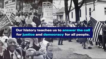 Free download UU the Vote video and edit with RedcoolMedia movie maker MovieStudio video editor online and AudioStudio audio editor onlin