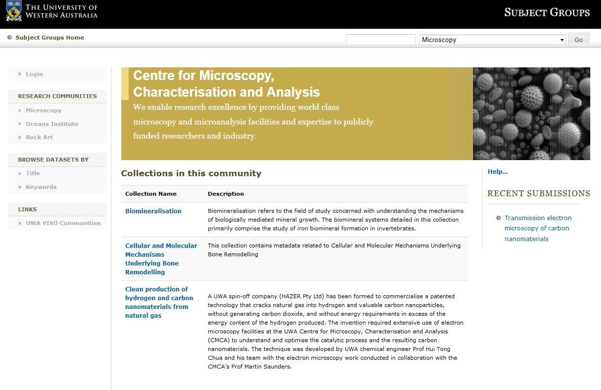 Download web tool or web app UWA ANDS VIVO Project Download web tool or web app UWA ANDS VIVO Project