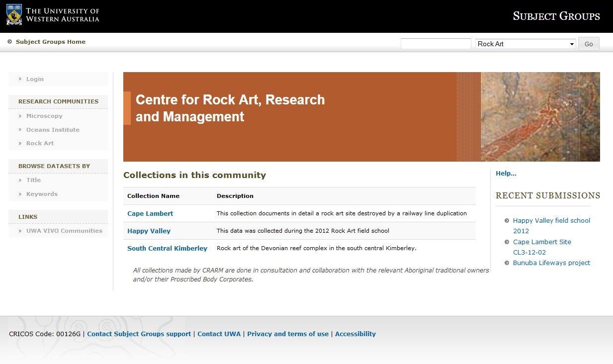 Download web tool or web app UWA ANDS VIVO Project Download web tool or web app UWA ANDS VIVO Project