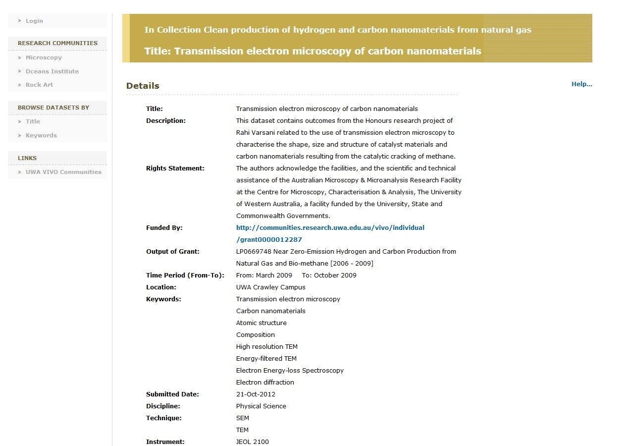 Download web tool or web app UWA ANDS VIVO Project Download web tool or web app UWA ANDS VIVO Project