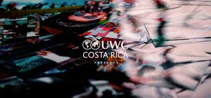 Free download UWC Costa Rica - 15th Anniversary Promo video and edit with RedcoolMedia movie maker MovieStudio video editor online and AudioStudio audio editor onlin
