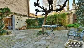 Free download UZES - MAISON A VENDRE - 280 000  - 202 m - 6 pices video and edit with RedcoolMedia movie maker MovieStudio video editor online and AudioStudio audio editor onlin