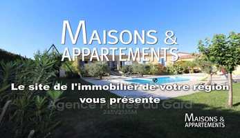 Free download UZES - MAISON A VENDRE - 448 000  - 146 m - 7 pices video and edit with RedcoolMedia movie maker MovieStudio video editor online and AudioStudio audio editor onlin
