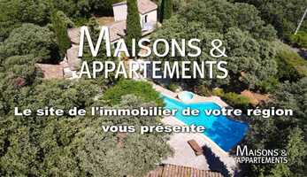 Free download UZS - MAISON A VENDRE - 695 000  - 190 m - 9 pice(s) video and edit with RedcoolMedia movie maker MovieStudio video editor online and AudioStudio audio editor onlin