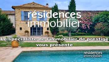 Free download UZS - MAISON A VENDRE - 900 000  - 263 m - 9 pice(s) video and edit with RedcoolMedia movie maker MovieStudio video editor online and AudioStudio audio editor onlin