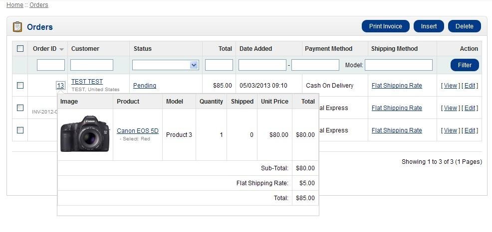 Download web tool or web app V5Cart Download web tool or web app V5Cart