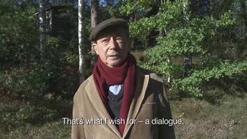 Free download Vaccine: a conversation video and edit with RedcoolMedia movie maker MovieStudio video editor online and AudioStudio audio editor onlin