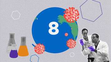 Free download Vaccine Distribution video and edit with RedcoolMedia movie maker MovieStudio video editor online and AudioStudio audio editor onlin