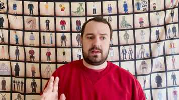 Free download Vague Sentiments - Crowdfunding Video video and edit with RedcoolMedia movie maker MovieStudio video editor online and AudioStudio audio editor onlin