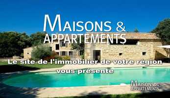Free download VAISON-LA-ROMAINE - MAISON A VENDRE - 1 158 000  - 345 m - 9 pice(s) video and edit with RedcoolMedia movie maker MovieStudio video editor online and AudioStudio audio editor onlin