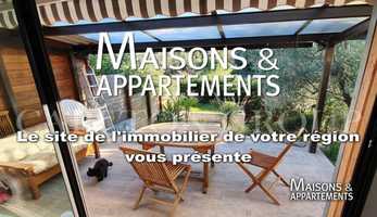 Free download VALBONNE - MAISON A LOUER - 1 230  - 64 m - 3 pices video and edit with RedcoolMedia movie maker MovieStudio video editor online and AudioStudio audio editor onlin