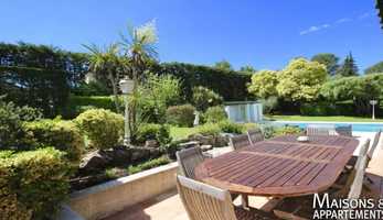 Free download VALBONNE - MAISON A VENDRE - 1 590 000  - 390 m - 9 pice(s) video and edit with RedcoolMedia movie maker MovieStudio video editor online and AudioStudio audio editor onlin