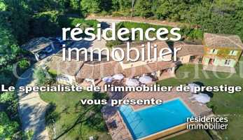 Free download VALBONNE - MAISON A VENDRE - 1 800 000  - 293 m - 7 pices video and edit with RedcoolMedia movie maker MovieStudio video editor online and AudioStudio audio editor onlin