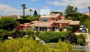 Free download VALBONNE - MAISON A VENDRE - 2 163 000  - 275 m - 6 pice(s) video and edit with RedcoolMedia movie maker MovieStudio video editor online and AudioStudio audio editor onlin