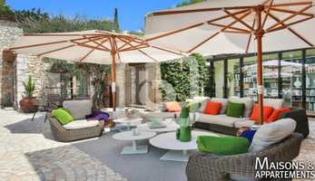 Free download VALBONNE - MAISON A VENDRE - 2 790 000  - 300 m - 8 pice(s) video and edit with RedcoolMedia movie maker MovieStudio video editor online and AudioStudio audio editor onlin