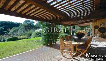 Free download VALBONNE - MAISON A VENDRE - 2 890 000  - 250 m - 7 pice(s) video and edit with RedcoolMedia movie maker MovieStudio video editor online and AudioStudio audio editor onlin