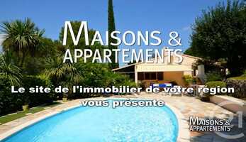 Free download VALBONNE - MAISON A VENDRE - 715 000  - 110 m - 5 pice(s) video and edit with RedcoolMedia movie maker MovieStudio video editor online and AudioStudio audio editor onlin