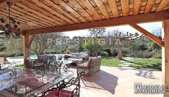 Free download VALBONNE - MAISON A VENDRE - 980 000  - 190 m - 6 pices video and edit with RedcoolMedia movie maker MovieStudio video editor online and AudioStudio audio editor onlin