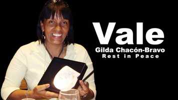 Free download Vale Gilda Chacon-Bravo video and edit with RedcoolMedia movie maker MovieStudio video editor online and AudioStudio audio editor onlin
