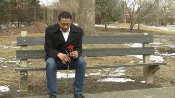 Free download Valentine Rose video and edit with RedcoolMedia movie maker MovieStudio video editor online and AudioStudio audio editor onlin