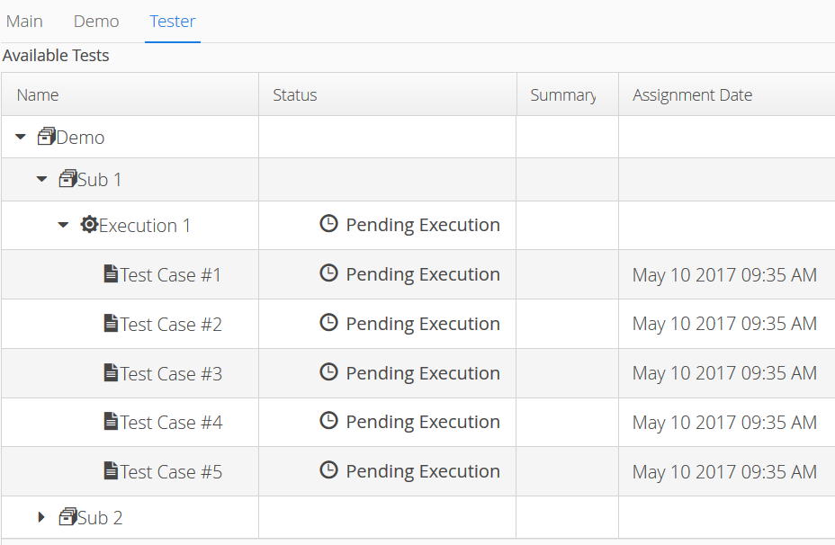 Download web tool or web app Validation Manager Download web tool or web app Validation Manager