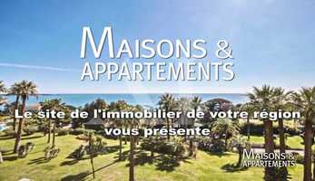 Free download VALLAURIS - APPARTEMENT A VENDRE - 1 045 000  - 135 m - 4 pices video and edit with RedcoolMedia movie maker MovieStudio video editor online and AudioStudio audio editor onlin