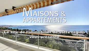 Free download VALLAURIS - APPARTEMENT A VENDRE - 1 195 000  - 100 m - 4 pice(s) video and edit with RedcoolMedia movie maker MovieStudio video editor online and AudioStudio audio editor onlin
