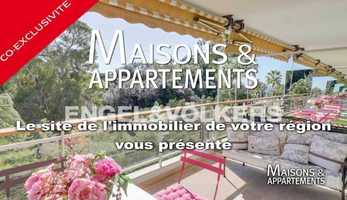 Free download VALLAURIS - APPARTEMENT A VENDRE - 555 000  - 55 m - 3 pices video and edit with RedcoolMedia movie maker MovieStudio video editor online and AudioStudio audio editor onlin