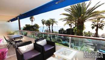 Free download VALLAURIS - APPARTEMENT A VENDRE - 565 000  - 81 m - 3 pices video and edit with RedcoolMedia movie maker MovieStudio video editor online and AudioStudio audio editor onlin