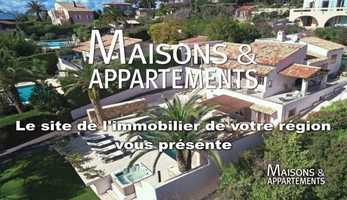 Free download VALLAURIS - MAISON A VENDRE - 1 090 000  - 254 m - 8 pices video and edit with RedcoolMedia movie maker MovieStudio video editor online and AudioStudio audio editor onlin