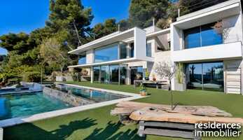 Free download VALLAURIS - MAISON A VENDRE - 2 300 000  - 240 m - 6 pice(s) video and edit with RedcoolMedia movie maker MovieStudio video editor online and AudioStudio audio editor onlin