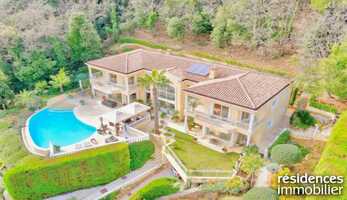 Free download VALLAURIS - MAISON A VENDRE - 6 900 000  - 480 m - 10 pice(s) video and edit with RedcoolMedia movie maker MovieStudio video editor online and AudioStudio audio editor onlin