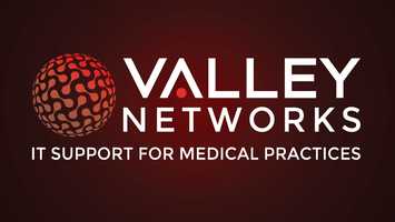 Free download Valley Networks. The #1 Technology Solution Provider for Medical Practices video and edit with RedcoolMedia movie maker MovieStudio video editor online and AudioStudio audio editor onlin